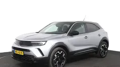 Grijs Gebruikt 2024 Opel Mokka GS Line SUV | € 27.995 (Eerlijke prijs)