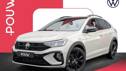 Occasion 2025 VW Taigo Pro SUV | € 35.900 (Eerlijke prijs)