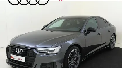 Occasion Audi A6 Competition 368 PK (270 kW) 2022 Sedan