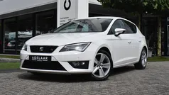 Gebruikt 2013 Seat Leon FR Hatchback | € 9.250 (Eerlijke prijs)