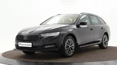 Gebruikt 2022 Skoda Octavia Business Line Stationwagen | € 25.940 (Eerlijke prijs)