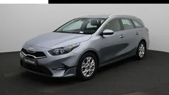 Grijs Gebruikt 2024 Kia Ceed Stationwagen | € 28.900 (Eerlijke prijs)