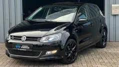Gebruikt 2013 VW Polo Edition Hatchback | € 7.699 (Eerlijke prijs)