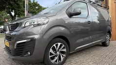 Grijs Gebruikt 2017 Peugeot Expert Premium Van | € 13.220 (Eerlijke prijs)