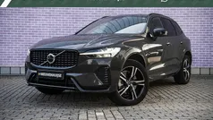 Grijs Gebruikt 2022 Volvo XC60 R-Design SUV | € 47.899 (Eerlijke prijs)