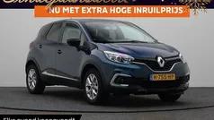 Gebruikt 2019 Renault Captur LIMITED SUV | € 12.945 (Eerlijke prijs)