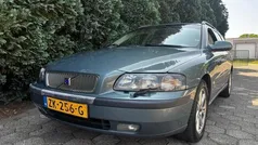 Gebruikt 2002 Volvo V70 Stationwagen | € 1.500 (Super prijs)