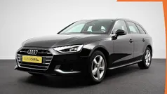 Gebruikt 2021 Audi A4 Advanced Stationwagen | € 28.690 (Eerlijke prijs)