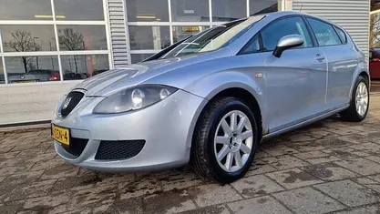 Occasion Seat Leon 102 PK (75 kW) 2006 Hatchback