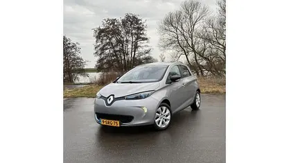 Occasion Renault Zoe Zen 64 kW (88 PK) 2013 Hatchback
