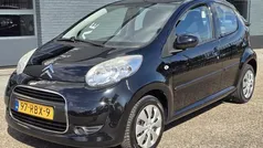 Gebruikt 2011 Citroën C1 Hatchback | € 3.950 (Eerlijke prijs)