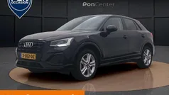 Zwart Gebruikt 2023 Audi Q2 Advanced SUV | € 31.450 (Eerlijke prijs)