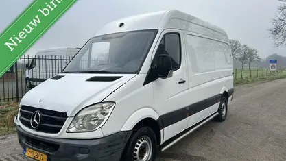 Occasion Mercedes Sprinter 95 PK (69 kW) 2011 Van
