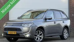 Gebruikt 2013 Mitsubishi Outlander Intense+ SUV | € 9.295 (Goede deal)