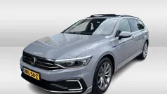 Gebruikt 2022 VW Passat GTE Stationwagen | € 24.950 (Eerlijke prijs)