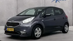 Grijs Gebruikt 2018 Kia Venga Hatchback | € 12.800 (Eerlijke prijs)