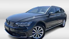 Grijs Gebruikt 2021 VW Passat GTE Stationwagen | € 23.950 (Goede deal)