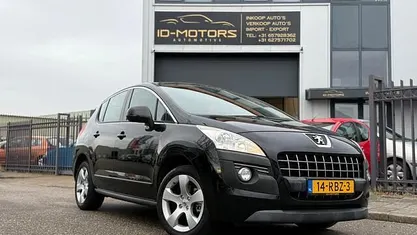 Occasion Peugeot 3008 156 PK (114 kW) 2011 MPV