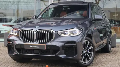 Occasion BMW X5 M Sport 286 PK (210 kW) 2022 SUV