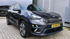 Gebruikt 2019 Kia e-Niro SUV | € 16.750 (Eerlijke prijs)