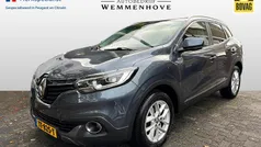 Grijs Gebruikt 2018 Renault Kadjar Intens SUV | € 14.795 (Eerlijke prijs)
