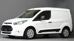 Gebruikt 2015 Ford Transit Van | € 14.950 (Eerlijke prijs)