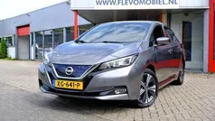 Gebruikt 2018 Nissan Leaf Tekna Hatchback | € 10.950 (Eerlijke prijs)