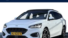 Gebruikt 2019 Ford Focus ST-Line Stationwagen | € 16.950 (Goede deal)