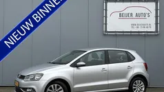 Gebruikt 2017 VW Polo Comfortline Hatchback | € 9.695 (Eerlijke prijs)