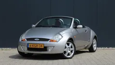 Grijs Gebruikt 2003 Ford StreetKa Cabriolet | € 2.499 (Eerlijke prijs)