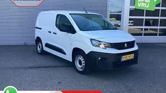 Wit Gebruikt 2020 Peugeot Partner MPV | € 6.900 (Goede deal)