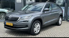 Grijs Gebruikt 2019 Skoda Kodiaq Style SUV | € 28.900 (Eerlijke prijs)