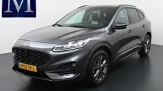 Gebruikt 2022 Ford Kuga ST-Line SUV | € 27.330 (Goede deal)