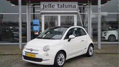Gebruikt 2019 Fiat 500 Collezione Hatchback | € 11.945 (Eerlijke prijs)
