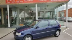 VW Polo