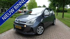 Gebruikt 2018 Hyundai i10 Comfort Hatchback | € 9.450 (Eerlijke prijs)