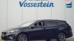 Gebruikt 2019 Kia Ceed GT-Line Stationwagen | € 18.900 (Eerlijke prijs)