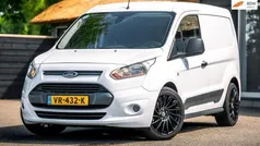 Wit Gebruikt 2015 Ford Transit Trend Van | € 7.950 (Eerlijke prijs)