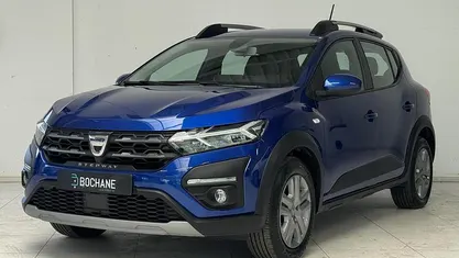 Occasion 2023 Dacia Sandero Comfort Hatchback | € 17.695 (Eerlijke prijs)