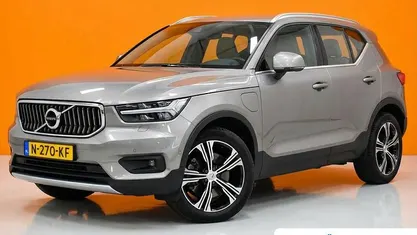 Occasion 2021 Volvo XC40 Inscription SUV | € 30.960 (Eerlijke prijs)