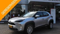 Gebruikt 2023 Toyota Yaris Cross SUV | € 24.900 (Super prijs)