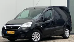 Overige Gebruikt 2018 Peugeot Partner Premium MPV | € 6.850 (Goede deal)
