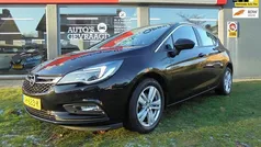 Gebruikt 2017 Opel Astra Business Hatchback | € 12.949 (Eerlijke prijs)