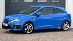 Gebruikt 2008 Seat Ibiza SC Sport Hatchback | € 2.650 (Eerlijke prijs)