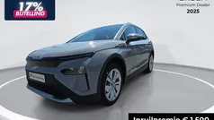 Gebruikt 2026 Skoda Elroq Business Line SUV | € 43.990 (Eerlijke prijs)