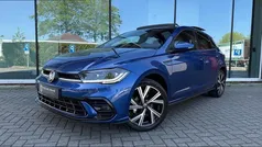 Blauw Gebruikt 2023 VW Polo Business Hatchback | € 24.990 (Eerlijke prijs)
