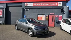 Gebruikt 2018 VW Polo Comfortline Hatchback | € 12.950 (Eerlijke prijs)