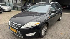 Gebruikt 2009 Ford Mondeo Titanium Stationwagen | € 1.495 (Eerlijke prijs)