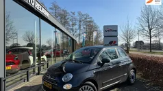 Gebruikt 2020 Fiat 500 Rockstar Hatchback | € 15.995 (Eerlijke prijs)