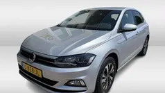 Grijs Gebruikt 2021 VW Polo Comfortline Hatchback | € 17.450 (Goede deal)
